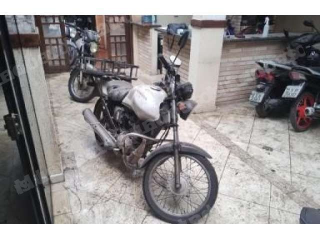 Honda 2011 em leilão em Brasil - Lote 12