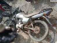 Honda 2000 em leilao em Arraias/TO