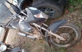 Honda em leilao em Brasil