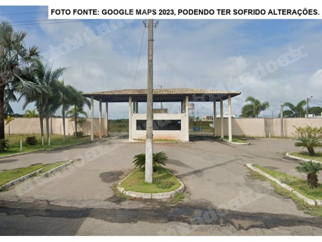 Casa em leilao em Mirim/RN