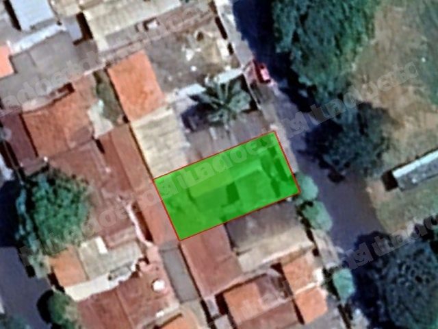 Casa em leilao em Mirassol/SP