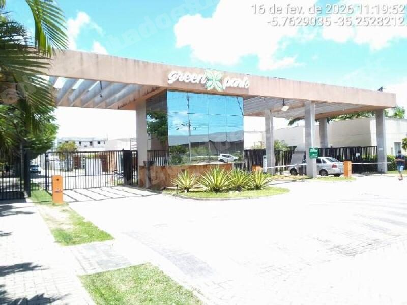 Apartamento em leilao em Sao Goncalo do Amarante/RN