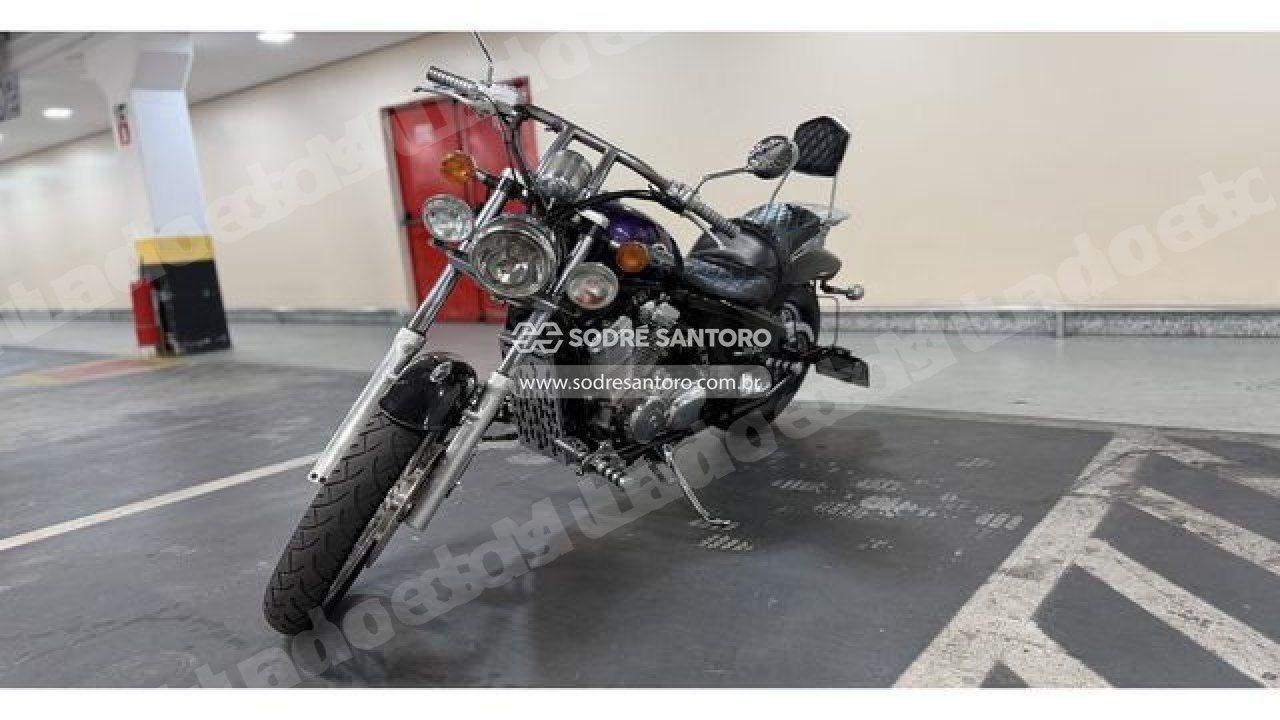 Honda em leilao em São Paulo/SP