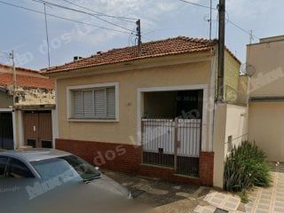 Casa de 114 m2 em leilão em Limeira/SP
