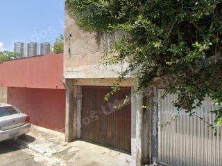 Casa em leilao em São Paulo/SP