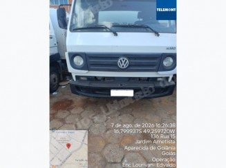 Volkswagen 8 2012 em leilao em Brasil
