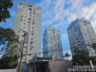 Apartamento em leilao em Leopoldo/RS