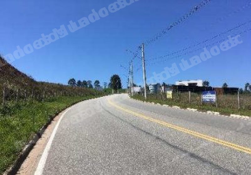 Terreno em leilao em Santana de Parnaíba/SP