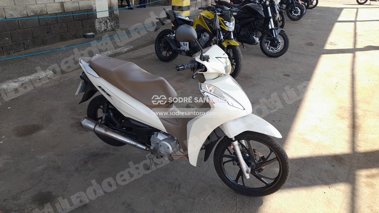Honda em leilao em Monte Mor/SP