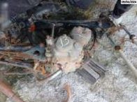 Honda em leilao em Arraias/TO