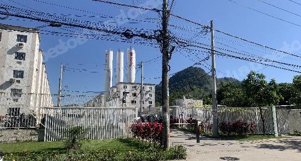 Apartamento em leilao em Rio de Janeiro/RJ