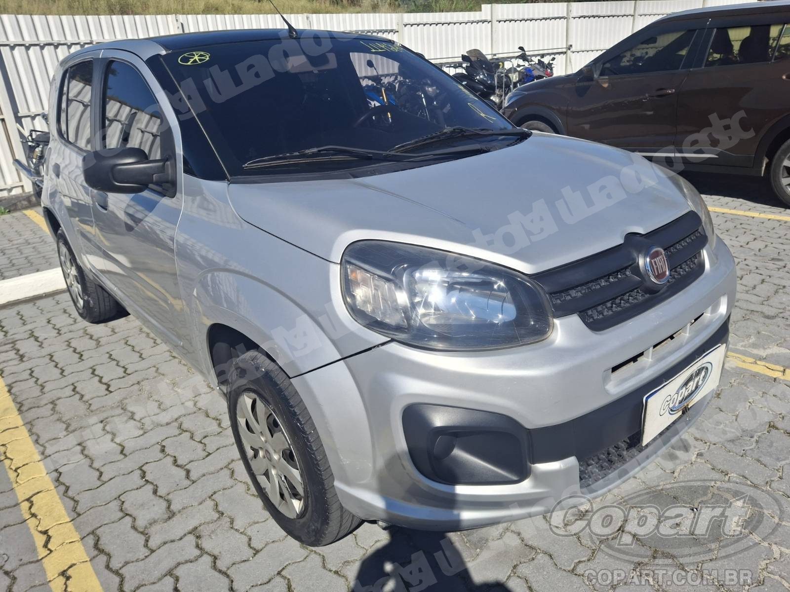 Lote em leilao em Itaquaquecetuba/SP