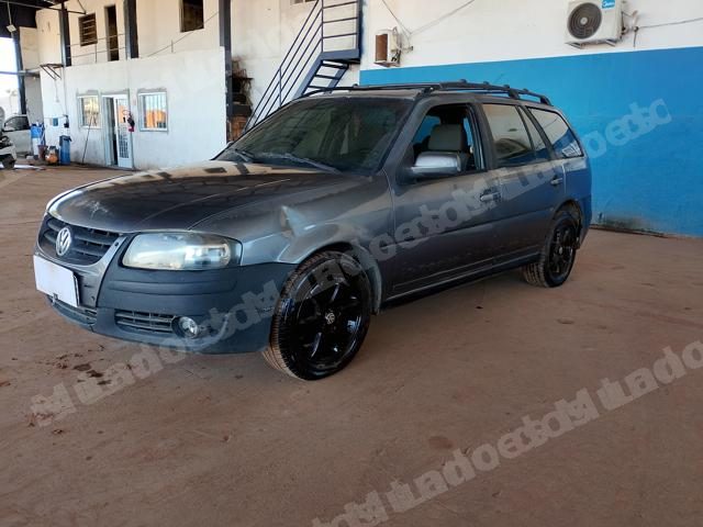 Volkswagen 2006 em leilão em Várzea Grande/MT