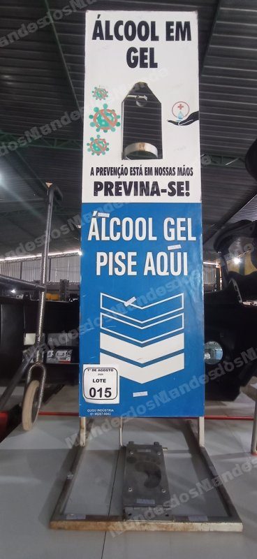 Veiculo em leilao em Brasil