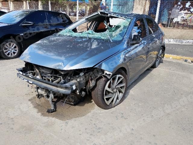 Volkswagen 2018 em leilão em Paulista/PE