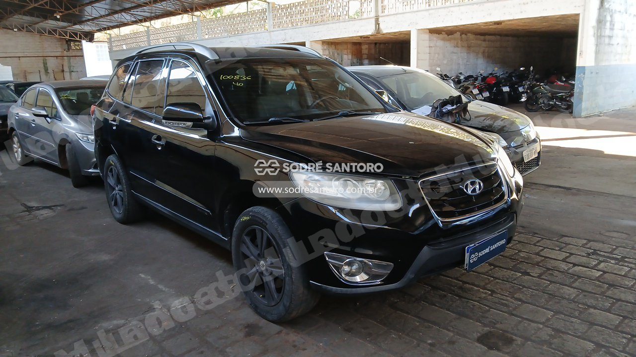 Hyundai em leilao em Ribeirão Preto/SP