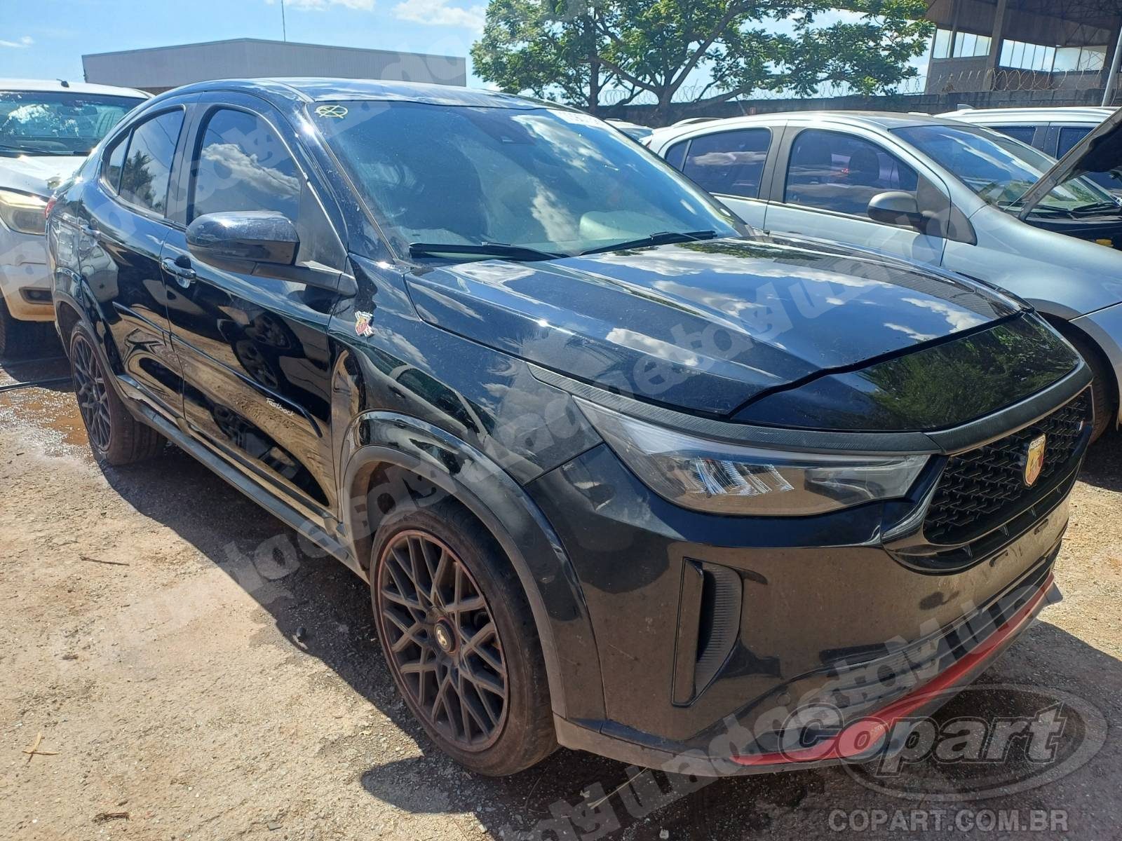 Lote em leilao em Goiânia/GO