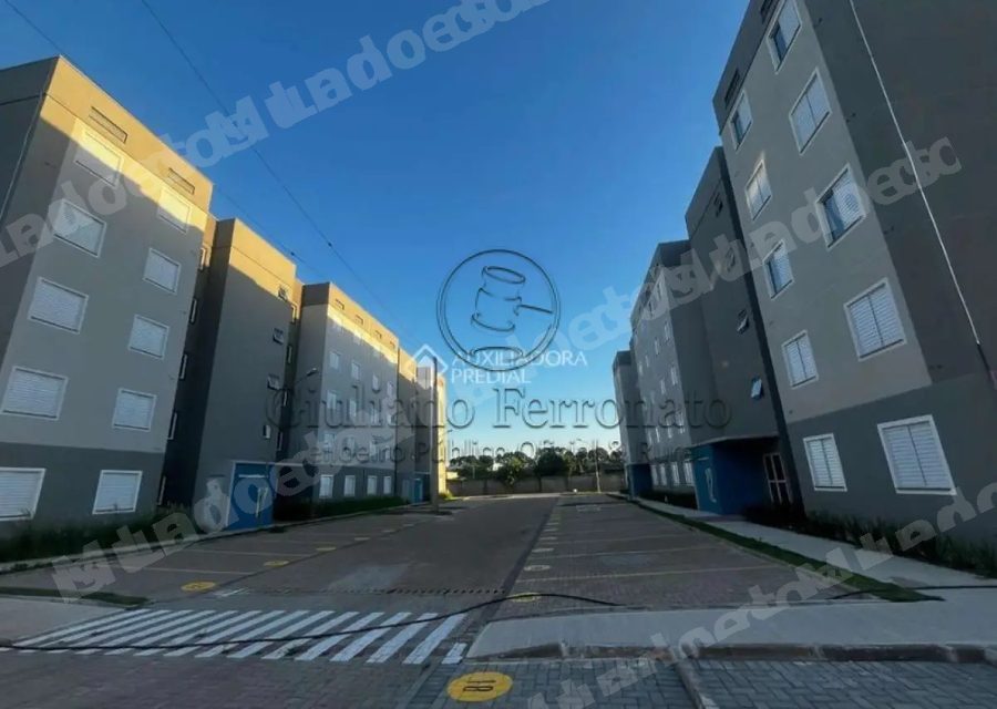 Apartamento em leilão em Canoas/RS - Lote 6