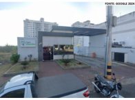 Apartamento de 44 m2 em leilão em Uberaba/MG