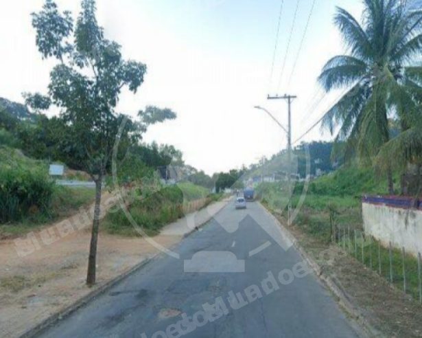 Terreno em leilao em Itapemirim/ES