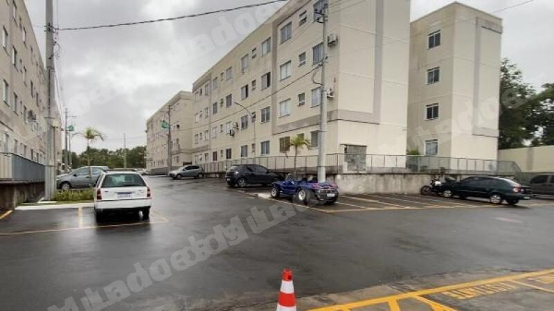 Apartamento em leilao em Serra/ES