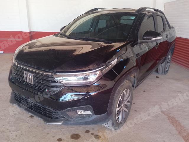 Fiat em leilao em Brasil