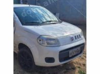 Fiat Uno 2015 em leilao em São José dos Campos/SP