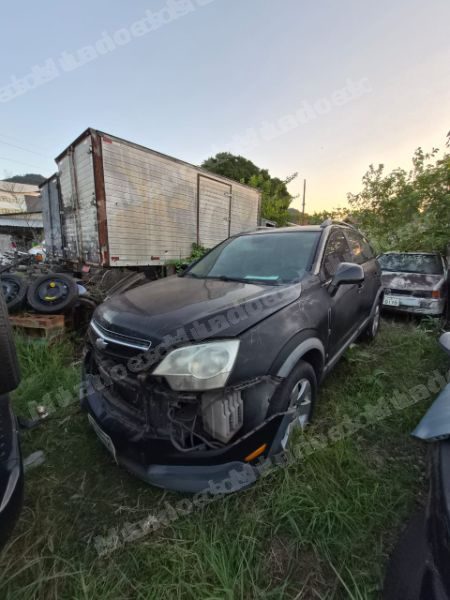 Gm em leilao em Sul/SC