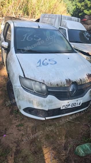 Veiculo em leilao em Campos do Jordão/SP