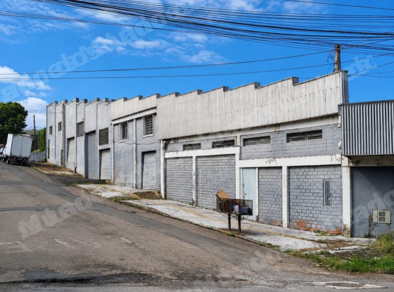 Imovel comercial em leilao em Sapucaia do Sul/RS