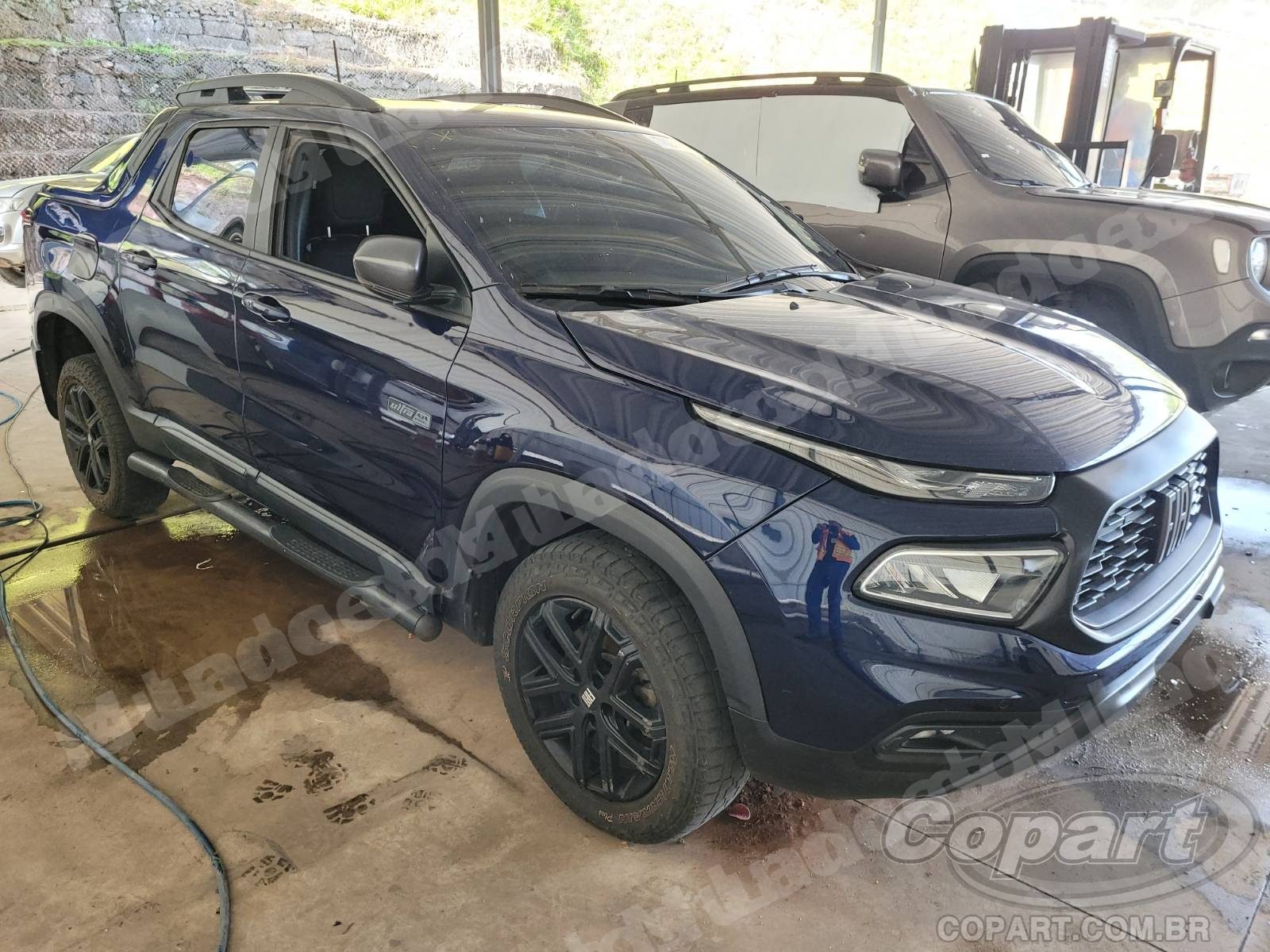 Lote em leilao em Embú das Artes/SP