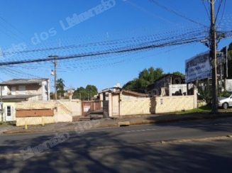 Apartamento em leilao em Cachoeirinha/RS