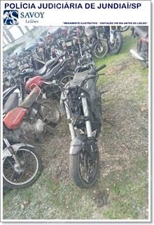 Veiculo em leilao em Campos do Jordão/SP