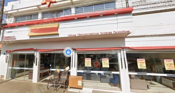 Imovel em leilao em Ribeirão Claro/PR