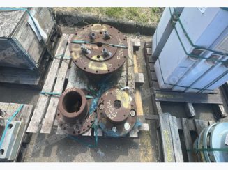 Lote em leilao em Brasil - Lote 719