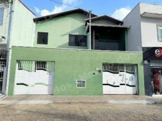 Casa em leilao em Pouso Alegre/MG
