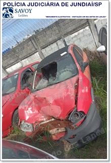Gm em leilao em Campos do Jordão/SP