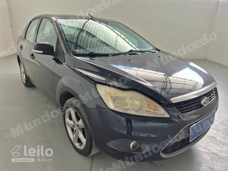 Ford Focus em leilao em Eusébio/CE