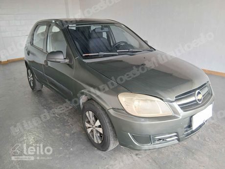 Chevrolet em leilao em Manaus/AM