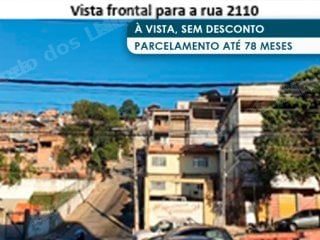 Apartamento de 25 m2 em leilão em Rio de Janeiro/RJ