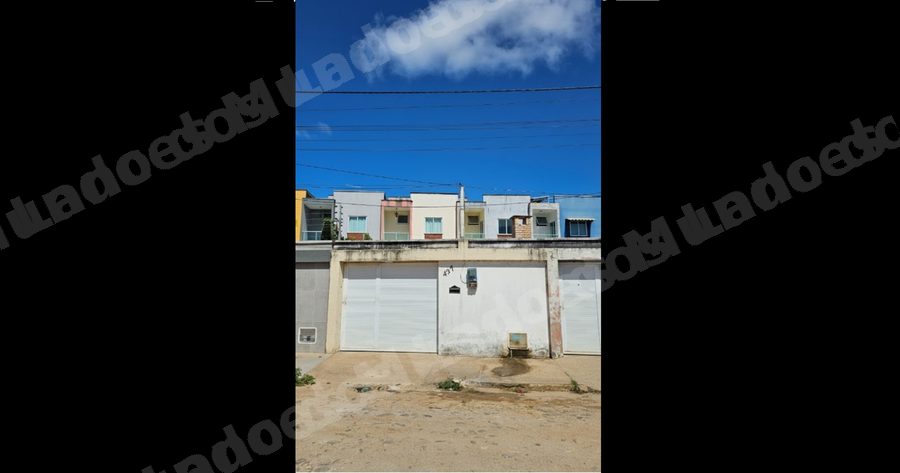 Imóvel em leilão em Eusébio/CE