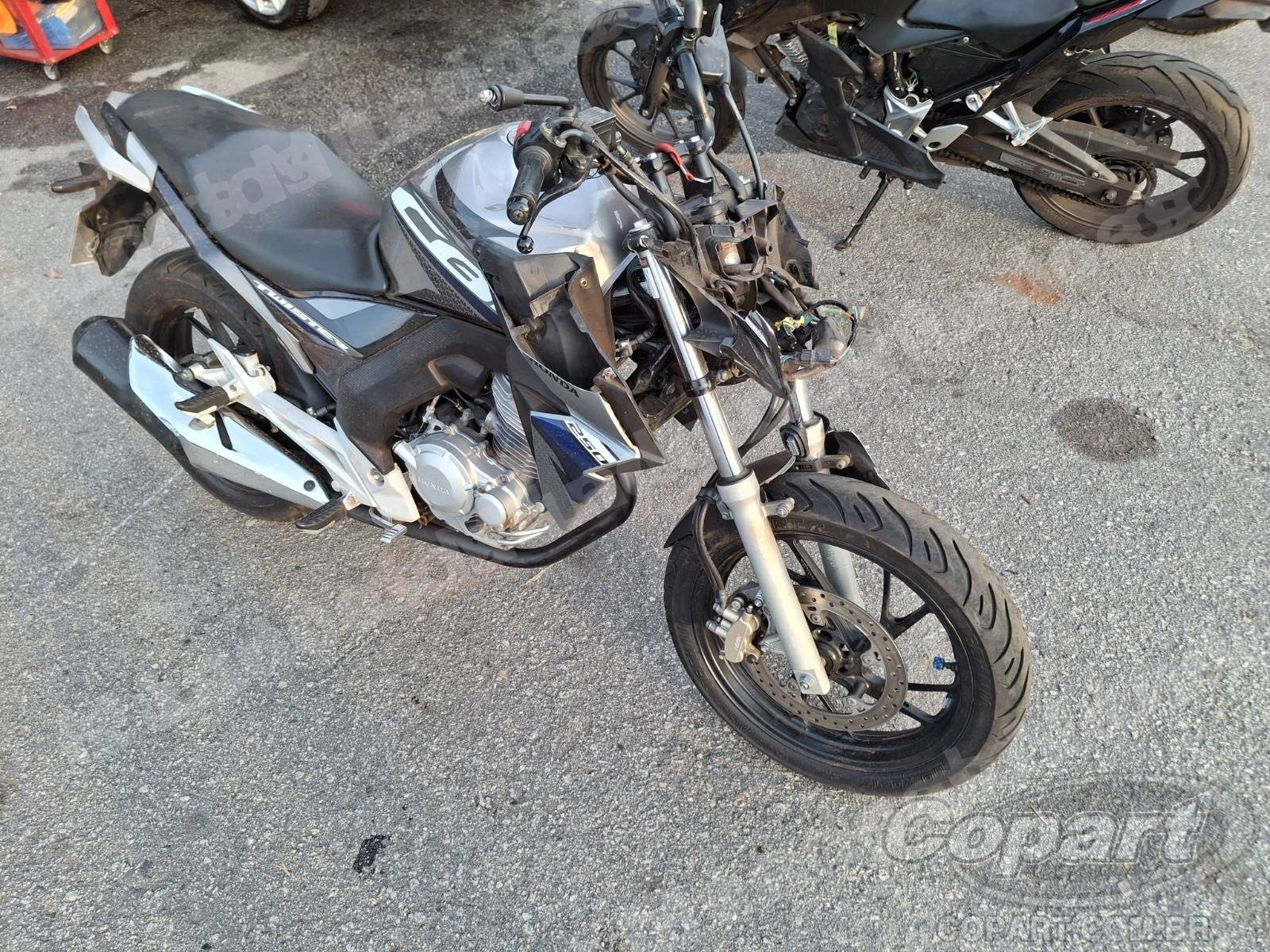 Terreno em leilao em Pirapora/SP