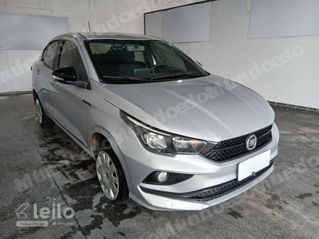 Fiat em leilao em Aparecida de Goiânia/GO