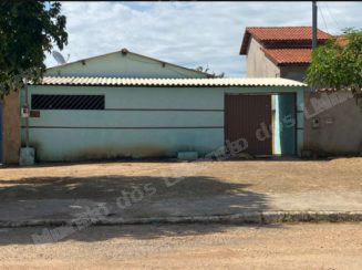 Casa em leilao em Norte/GO - Lote 4