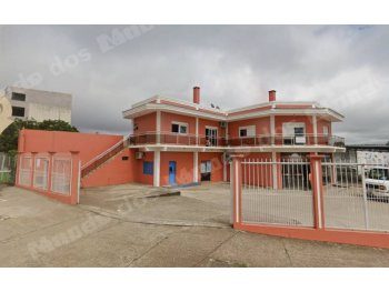 Imovel em leilao em Santiago/RS - Lote 2