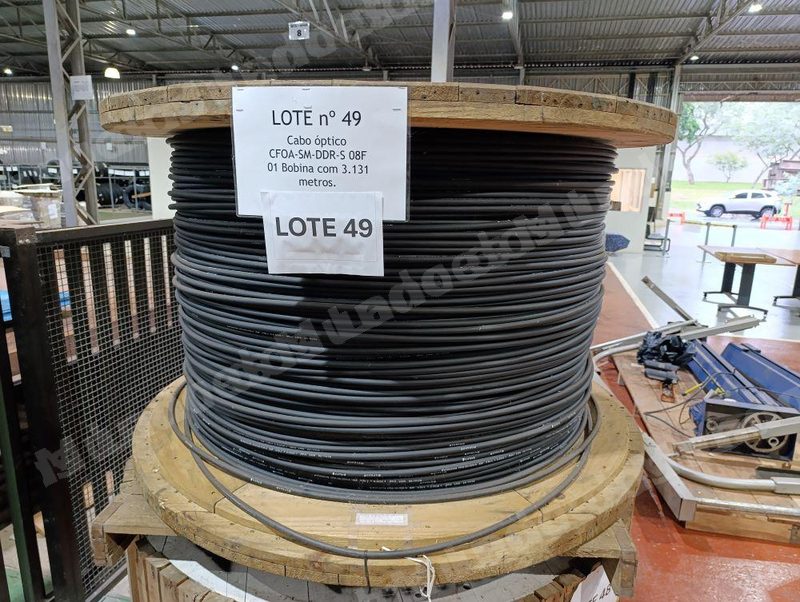 Lote em leilao em Foz do Iguaçu/PR