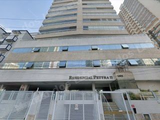 Apartamento em leilao em Praia Grande/SP