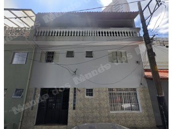 Imovel em leilao em São Paulo/SP