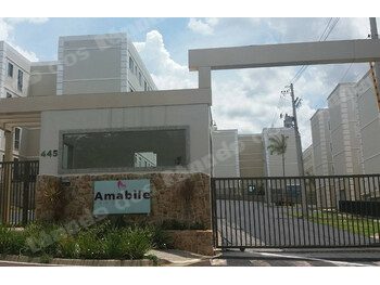 Apartamento em leilao em Araraquara/SP