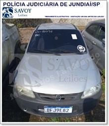 Gm em leilao em Campos do Jordão/SP